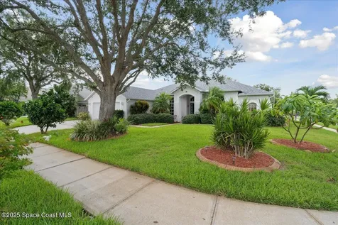 1375 Sanibel Lane Merritt Island FL 32952