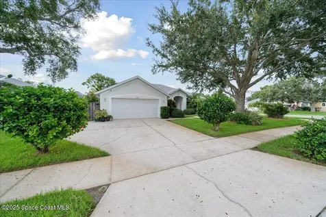 1375 Sanibel Lane Merritt Island FL 32952