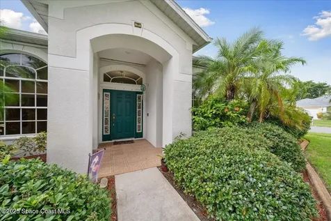 1375 Sanibel Lane Merritt Island FL 32952