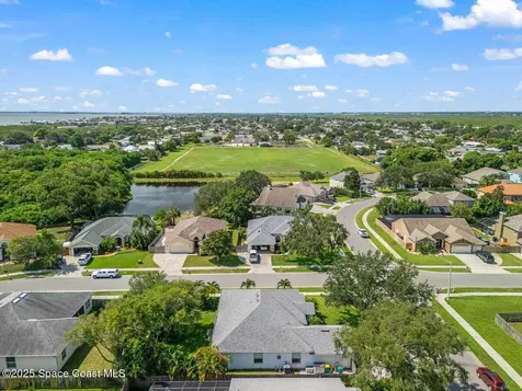 1375 Sanibel Lane Merritt Island FL 32952