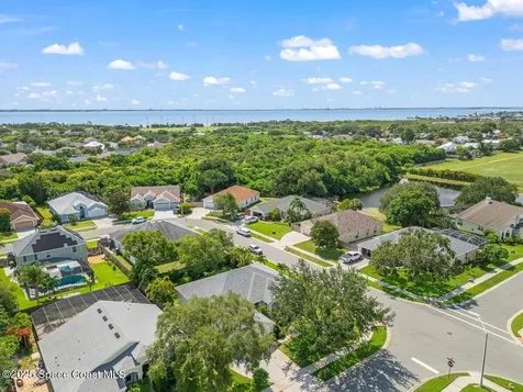 1375 Sanibel Lane Merritt Island FL 32952