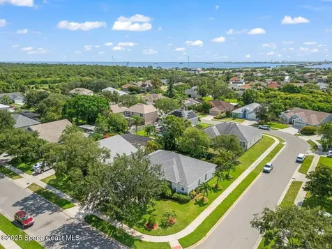1375 Sanibel Lane Merritt Island FL 32952