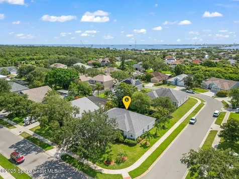 1375 Sanibel Lane Merritt Island FL 32952