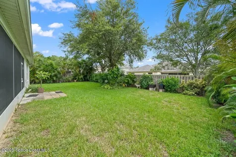 1375 Sanibel Lane Merritt Island FL 32952