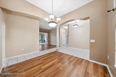 1375 Sanibel Lane Merritt Island FL 32952