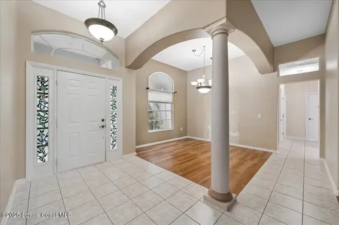 1375 Sanibel Lane Merritt Island FL 32952
