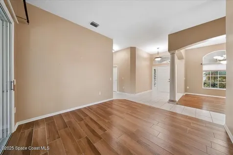 1375 Sanibel Lane Merritt Island FL 32952