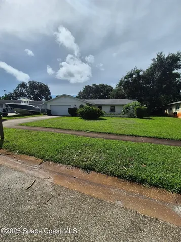 3521 Cumberlin Court Titusville FL 32780