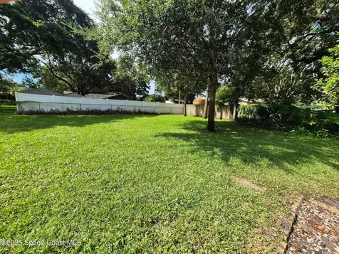 3521 Cumberlin Court Titusville FL 32780