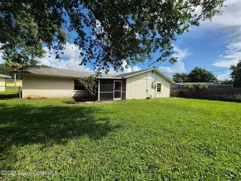 3521 Cumberlin Court Titusville FL 32780