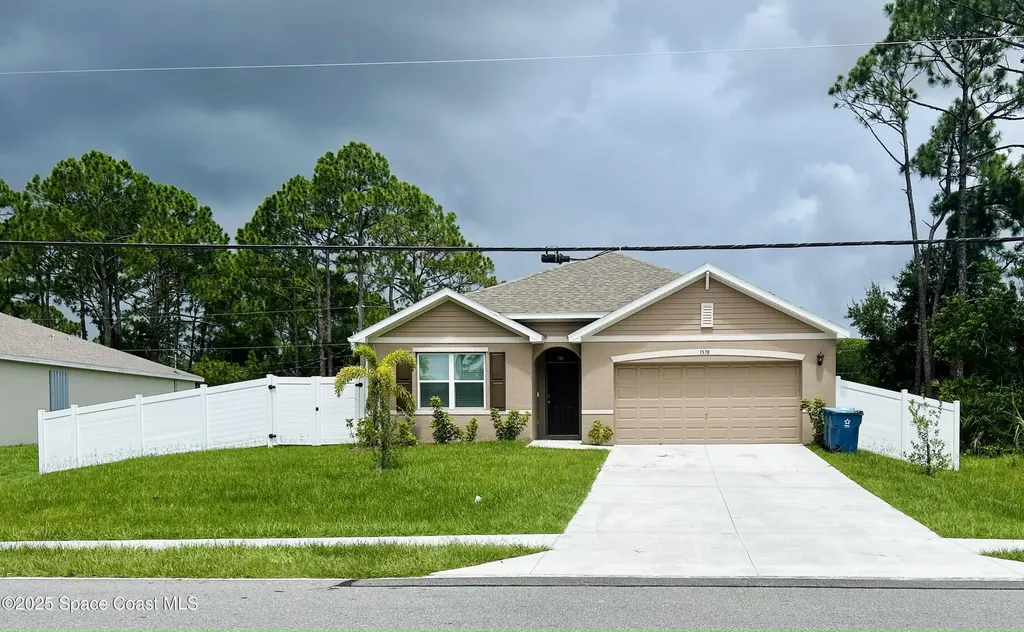 1570 San Filippo Drive SE Palm Bay FL 32909