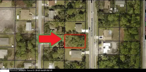 680 San Filippo Drive SE Palm Bay FL 32909