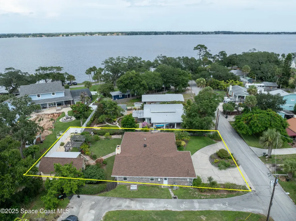 18 Magruder Avenue Rockledge FL 32955