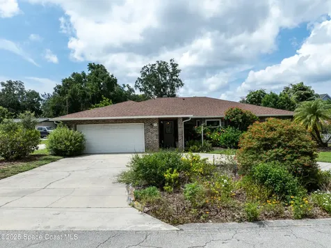 18 Magruder Avenue Rockledge FL 32955