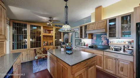 18 Magruder Avenue Rockledge FL 32955