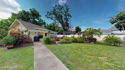 18 Magruder Avenue Rockledge FL 32955