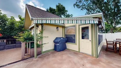 18 Magruder Avenue Rockledge FL 32955