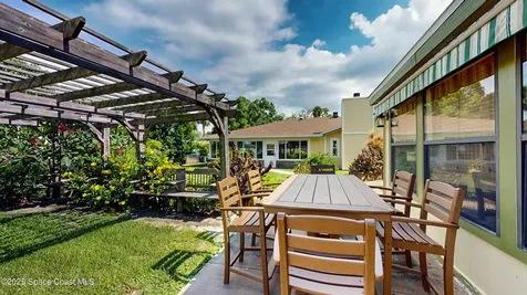 18 Magruder Avenue Rockledge FL 32955