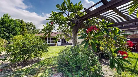 18 Magruder Avenue Rockledge FL 32955