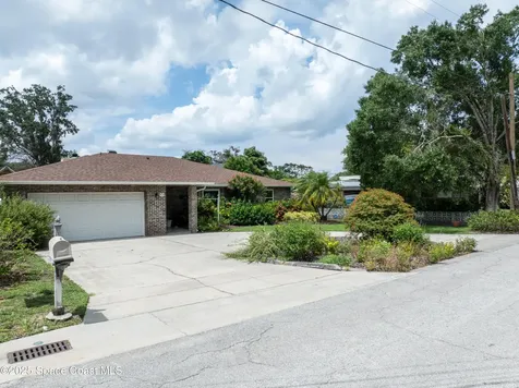 18 Magruder Avenue Rockledge FL 32955