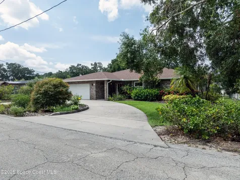 18 Magruder Avenue Rockledge FL 32955