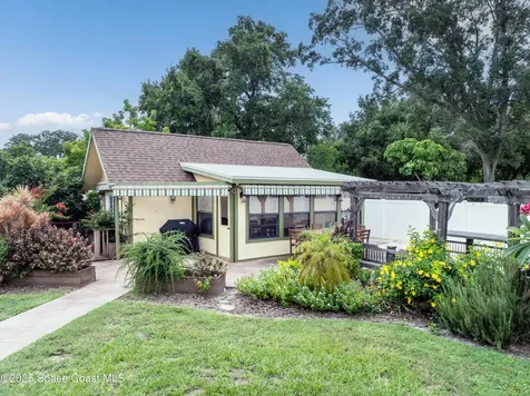 18 Magruder Avenue Rockledge FL 32955