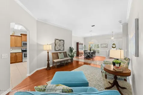 1632 Sun Gazer Drive Rockledge FL 32955