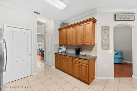 1632 Sun Gazer Drive Rockledge FL 32955