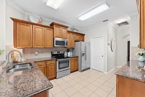 1632 Sun Gazer Drive Rockledge FL 32955