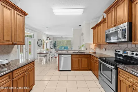1632 Sun Gazer Drive Rockledge FL 32955