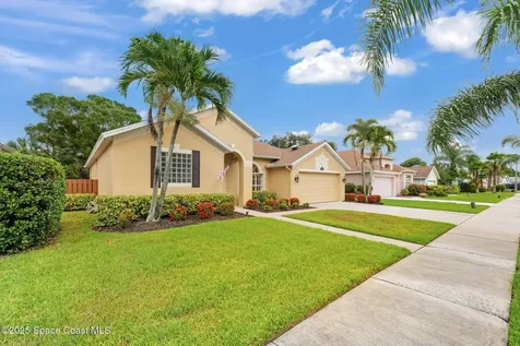 1632 Sun Gazer Drive Rockledge FL 32955