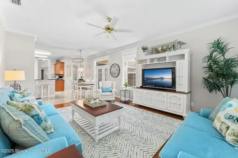 1632 Sun Gazer Drive Rockledge FL 32955
