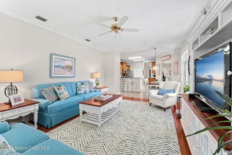 1632 Sun Gazer Drive Rockledge FL 32955