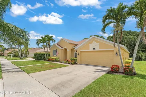 1632 Sun Gazer Drive Rockledge FL 32955