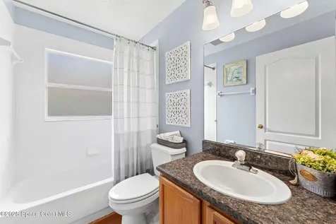 1632 Sun Gazer Drive Rockledge FL 32955