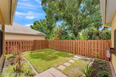 1632 Sun Gazer Drive Rockledge FL 32955