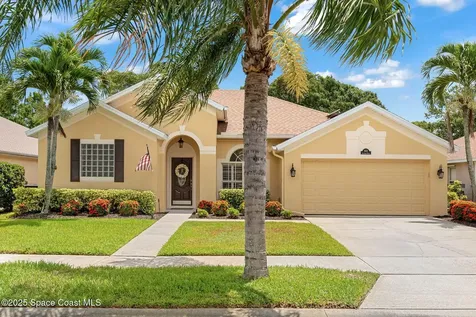 1632 Sun Gazer Drive Rockledge FL 32955
