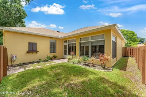 1632 Sun Gazer Drive Rockledge FL 32955