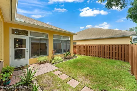 1632 Sun Gazer Drive Rockledge FL 32955