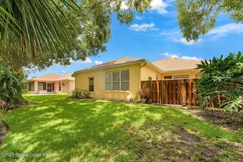 1632 Sun Gazer Drive Rockledge FL 32955