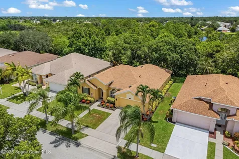 1632 Sun Gazer Drive Rockledge FL 32955