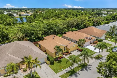 1632 Sun Gazer Drive Rockledge FL 32955