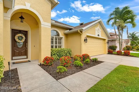 1632 Sun Gazer Drive Rockledge FL 32955