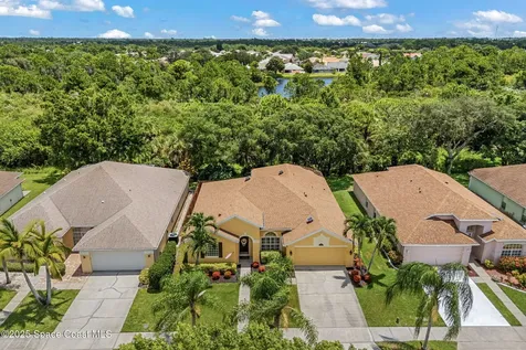 1632 Sun Gazer Drive Rockledge FL 32955
