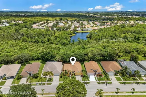 1632 Sun Gazer Drive Rockledge FL 32955