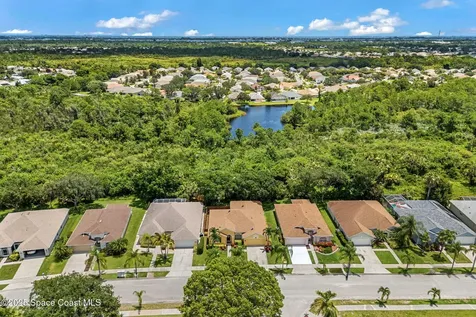1632 Sun Gazer Drive Rockledge FL 32955