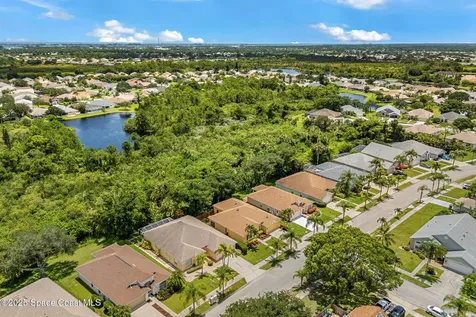 1632 Sun Gazer Drive Rockledge FL 32955