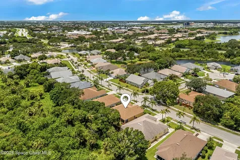 1632 Sun Gazer Drive Rockledge FL 32955