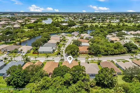 1632 Sun Gazer Drive Rockledge FL 32955