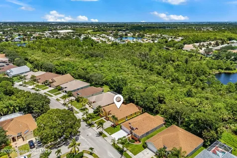 1632 Sun Gazer Drive Rockledge FL 32955